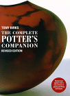 The Complete Potter's Companion