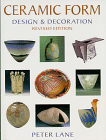 Ceramic Form: Design and Decoration